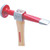 Planishing Hammer Straight Pein Finishing Pick