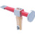 Planishing Hammer Straight Pein Finishing Pick