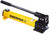 Enerpac Simple Hydraulic Hand Pump