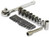 Rolson 36099 23 pc Socket and Bit Set
