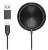 Audio-Technica ATR4697-USB Omnidirectional Condenser Boundary Microphone
