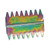 CK T4211/3 Scutch Comb Bit 38mm Bag of 10