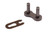 SKF PHC 12B-1C/L BS Standard Connecting Chain Link, 12B-1 Chain Number