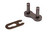 SKF PHC 12B-1C/L BS Standard Connecting Chain Link, 12B-1 Chain Number