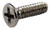 HAMMOND 1590MS100 Pack of 100 Screws, Housings (1 Piece)