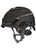 MSA V-Gard H1 Safety Industry Climbing Helmet - Novent - Black - 52-64 cm