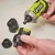 Ryobi RSD4-120T 4V USB Lithium Battery Screwdriver