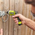 Ryobi RSD4-120T 4V USB Lithium Battery Screwdriver