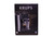 Krups Sensation EA910E10 1450 W Argent