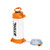 Stihl 00006706000 KIT51 Druckwasserbehälter
