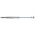 fischer Frame Fixing Sxrl 10 x 120 T with Countersunk Screw, Pack of 50, 522700