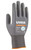 uvex C500 Sleeve - Lower Arm Cut Protection - Cut Resistance Level 5/C - 34 cm - Medium