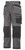 Snickers 32127404058 Size 58 "Duratwill" Craftsmen Trousers - Anthracite