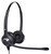 JPL Headset 611-PB Binaural