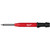 Milwaukee Mechanical Construction Pencil with Graphite Leads 10pc Box