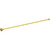 Gloria Brass Extension Tube Type 124 | 50 cm for Pressure Sprayers