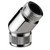 Bristan Angled Hose Connector