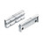 FEIN VersaMAG 110mm Prismatic Aluminium Jaws - Highest Quality, No Scratches, Secure Grip