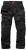 Scruffs Men's Scruffs Trade Holster Black Trousers