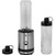 WMF CE "Kitchenminis" Smoothie-To-Go, Silver, 3-Piece