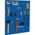 Bott 14025117.11 1.0M Perfo Panel RAL5010 Blue