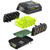 Ryobi RY36B40B Lithium + Battery 36 V - 4.0 Ah