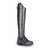 Moretta Shires Luisa Riding Boots - Black 4/37Xw