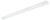 SYLVANIA SylBatten 4ft Twin LED Batten Light 30W 3300 Lumens IP20 Ceiling Fitting