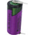 Tadiran Batteries SL 761 PR Spezial-Batterie 2/3 AA U-Lötpins Lithium 3.6V 1500 mAh