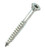 SPAX-M Self-Drilling MDF Screw