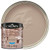 Crown WALLS & CEILINGS Light Brown Beige Matt Emulsion Paint 2.5L