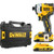 DCF809D2T XR Brushless Impact Driver 18V 2 x 2.0Ah Li-ion