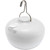 Newgarden Cherry Portable Rechargeable Bulb | White