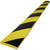 Viso PU5020NJ Flat Foam Protection Bumper - Black and Yellow