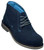 Uvex 1 Business Desert Boots - Steel Toecap S3 Safety Work Boots