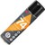 3M 7000116772 Spray74 Foam Fast Adhesive, 500 ml, Light Orange