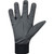 Ejendals 9122-7 Size 7 Tegera 9122 Synthetic Leather Glove - Black/Grey/Yellow