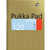 Pukka Pad Notebook Wirebound Vellum 80gsm Ruled and Margin 120 Pages A4 Ref VJM/1 [Pack 3]