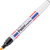 Pilot Paint Marker Wide-Tip Permanent Marker Pen Black