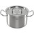 Fissler Original Profi Collection Stainless Steel Saucepan (Ø 20 cm, 3.9L)