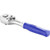 Expert E030605 Pear Head Ratchet 1/4in Square Drive