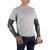 Milwaukee Arm Cut Protection Class E 45 cm Grey