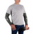 Milwaukee Arm Cut Protection Class E 45 cm Grey