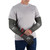 Milwaukee Arm Cut Protection Class E 45 cm Grey