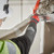 Milwaukee Arm Cut Protection Class E 45 cm Grey