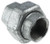 Georg Fischer GF-340 UNION (GALV) F X F 1 1/4 inch Malleable Iron fittings