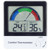ETI Ltd Comfort Thermometer & Hygrometer with Max/Min Temperature & Humidity Function
