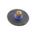 Horobin 100mm (4") Rubber Plunger Drain Attachment