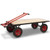 Armorgard Turntable Truck Heavy Duty Materials Trolley 1000Kg