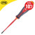 MILWAUKEE 4932478715" Flat Trilobe Screwdriver 0.8 x 4 x 100 m/m